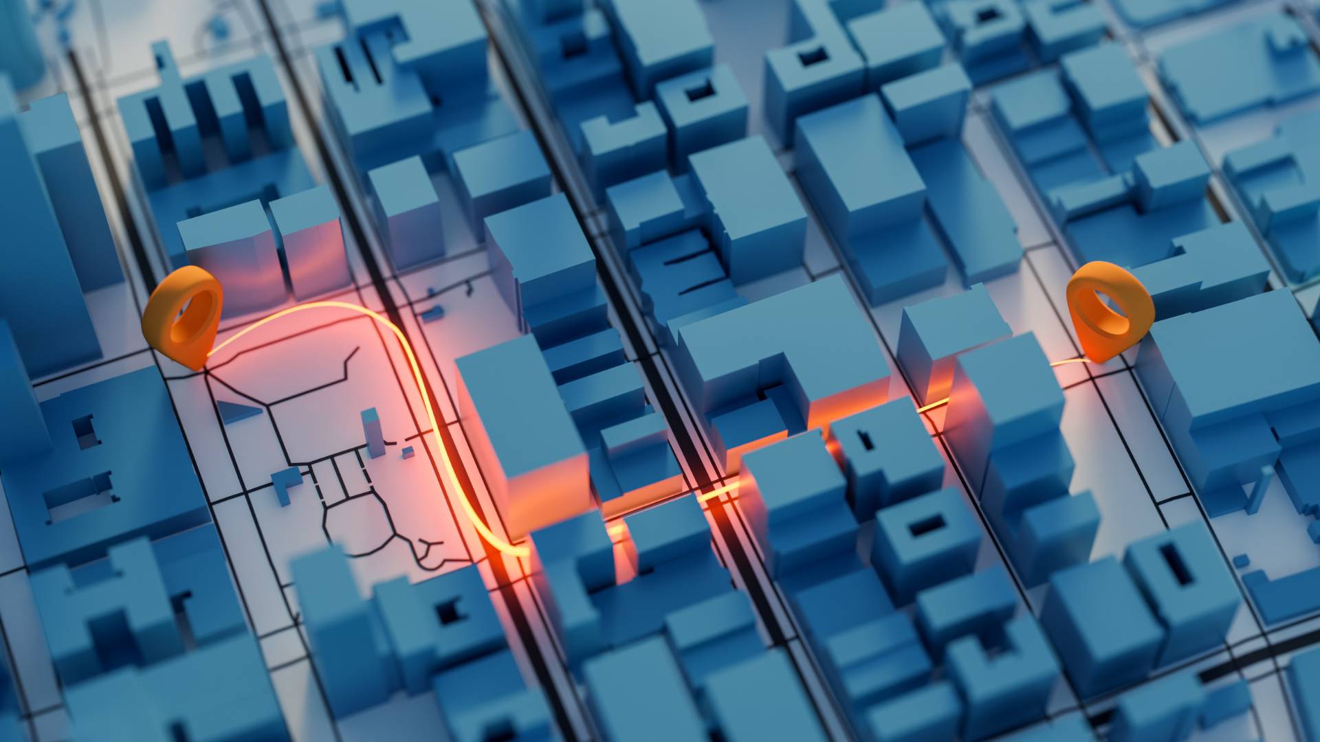 Géofencing — Documenter chaque présence