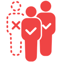 Workflow Anti No-Show H-1